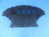 Bentley Continental Gt Gtc Flying Spur engine splash shield undershield Underbody wholesale price #9259